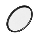 Camera Filter - K&F Concept Black Mist 1/8 49mm Diffusion Filter