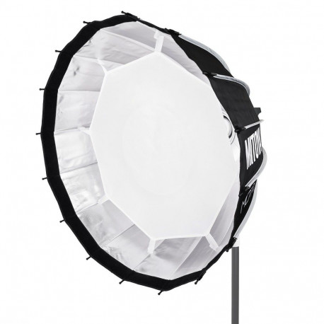 Lighting Modifier MITOYA MOTION Softbox 85cm Parabolic Bowens Mount