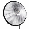 Lighting Modifier MITOYA MOTION Softbox 85cm Parabolic Bowens Mount