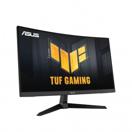 ASUS Monitor VG27WQ3B 27" QHD 180Hz 0.5ms Curved Gaming