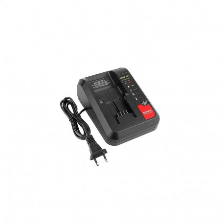 Power Tool Battery Charger BLACK&DECKER PCC692L, 10.8-18V, 2A, Li-ion