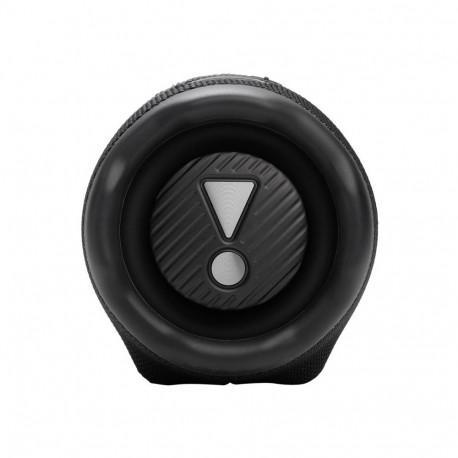 Audio Speaker - JBL Charge 6 Portable Bluetooth 5.4 45W RMS 24h Battery IP67 Black
