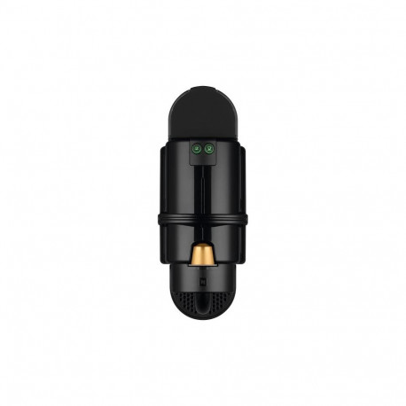 Coffee Machine - DeLonghi Nespresso Inissia EN80 19 Bar Pump 0.8L Water Tank Black