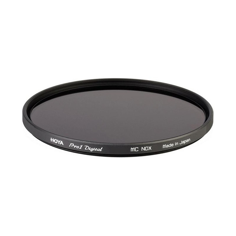 Hoya filter neutral density ND4 Pro1 Digital 55mm Filters Nordic