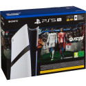 Sony Playstation 5 Pro Digital koos EA FC 26
