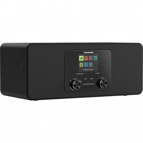 Grundig DTR 5100 must