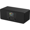 Grundig DTR 5100 schwarz