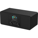 Grundig DTR 4600 schwarz