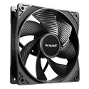 be quiet! Pure Wings 3 120mm PWM vastupidine 3-pakk