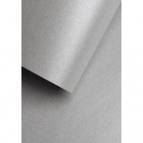 Dekoratiivpaber A4 120g Perla Gray 50 lehte