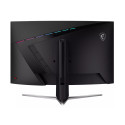 MSI MAG 274QF Monitor 27" / Wide Quad HD / LCD / 2560 x 1440