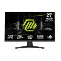 MSI MAG 274QF Monitor 27" / Wide Quad HD / LCD / 2560 x 1440