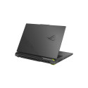 Asus Notebook||ROG Strix|G16 (2025)|G614PR-RV092W|CPU AMD Ryzen 9|8940HX|2400 MHz|16"|1920x1200|RAM 