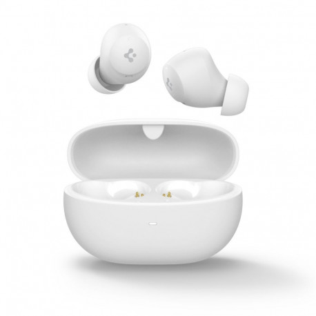 Spigen Spigen SA2401 ANC Pro Wireless Headphones - White