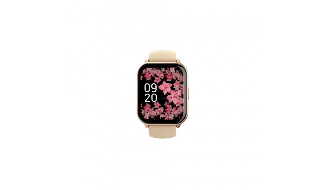 HiFuture HiFuture Zone 2 Smartwatch - Pink