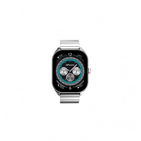 HiFuture HiFuture FutureFit APEX Smartwatch - Silver