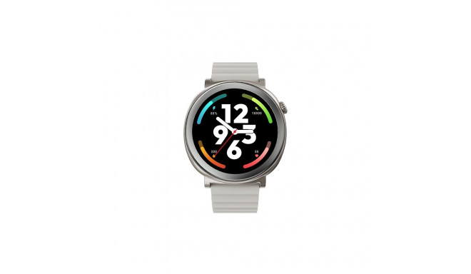 HiFuture HiFuture Aurora Smartwatch - Silver