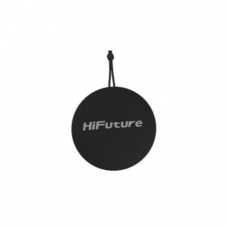 HiFuture HiFuture Altus Bluetooth Mini Speaker - Black