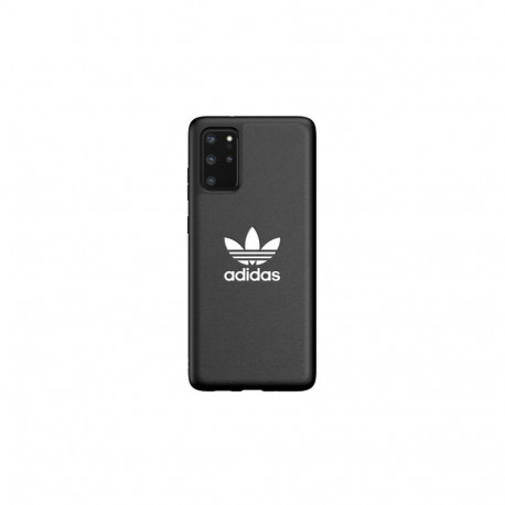 Adidas Adidas OR Moulded Case Trefoil for Samsung Galaxy S20+ - Black