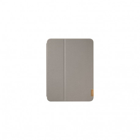 LAUT LAUT Prestige Folio Case with Apple Pencil Holder for iPad 10.2" 7 / 8 / 9 - Beige