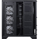 ADATA CASE MIDITOWER ATX W/O PSU/INVADERXBTFMT-BKCWW