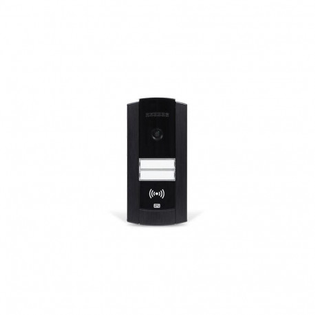 2N ENTRY PANEL HELIOS/IP BASE W/CAMERA 9156111CB
