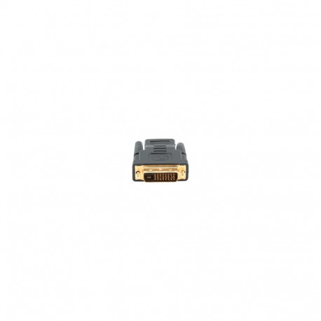 Gembird GEMBIRD adapter HDMI(F)->DVI(M), A-HDMI-