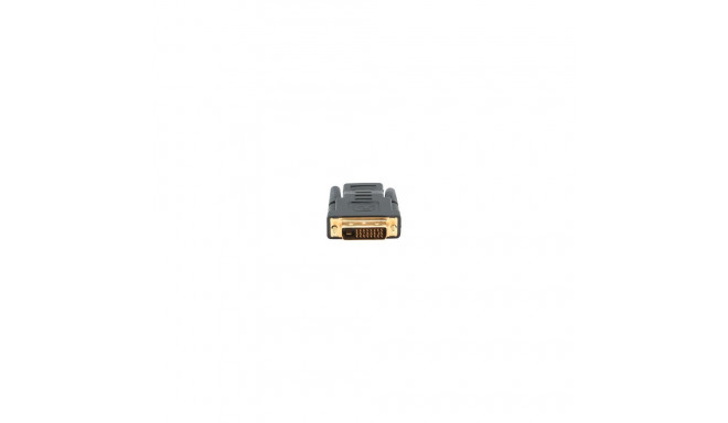 Gembird GEMBIRD adapter HDMI(F)->DVI(M), A-HDMI-