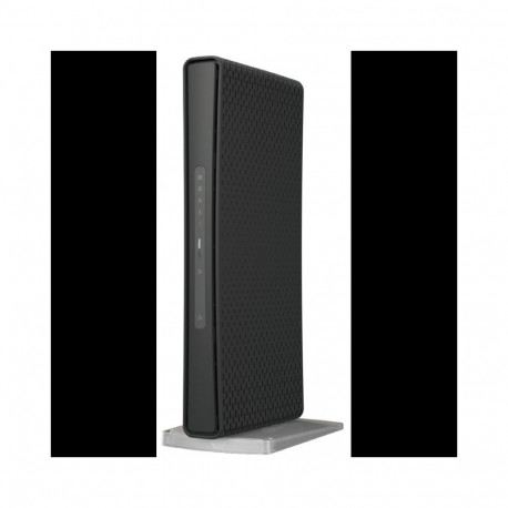 Mikrotik hAP ax C53UiG+5HPaxD2HPaxD 802.11ax, 10/100/1000 Mbit/s, Ethernet LAN (RJ-45) ports 5, Ante