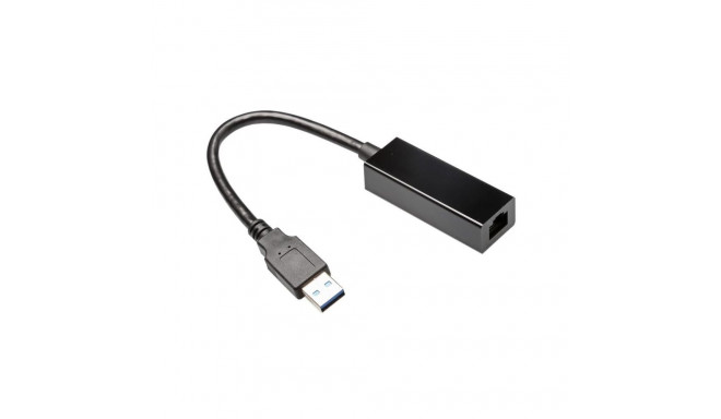 Gembird I/O ADAPTER USB3 TO LAN RJ45/NIC-U3-02