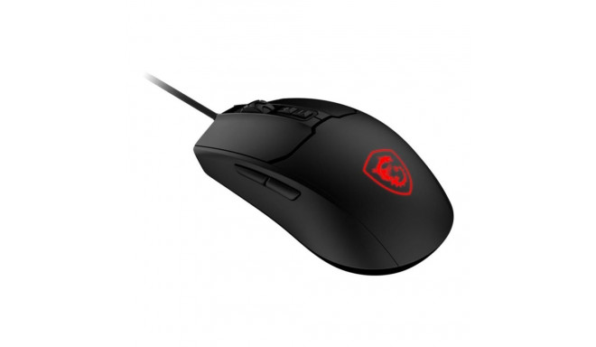 MSI MOUSE USB OPTICAL GAMING/FORGE GM100