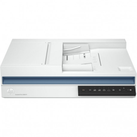 HP HP ScanJet Pro 2600 50ppm Scanner