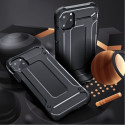 OEM ARMOR case for HUAWEI P SMART 2019 black