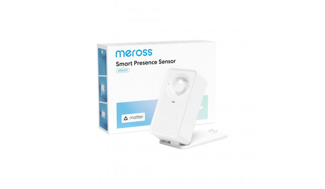 Meross MS600MA-EU Smart WiFi Presence Sensor (Matter)