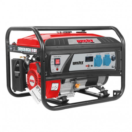 BENSIINIGENERAATOR HECHT GG 3300