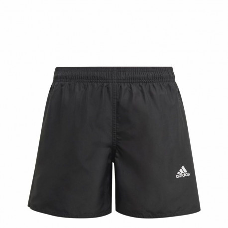 Children’s Bathing Costume Adidas b Bos Shorts Black