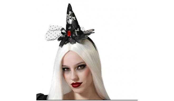 Headband Hat Witch Halloween