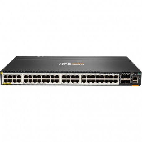 Aruba 6300M 48SR5 CL6 PoE