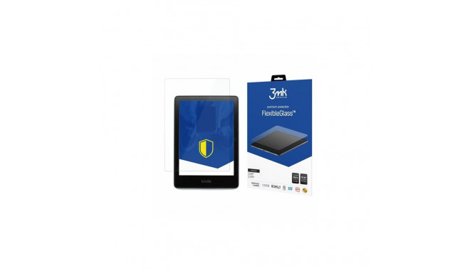 3MK FlexibleGlass Kindle Paperwhite 5 Hybrid Glass