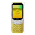 HMD Nokia 3210 (2024) - 4G VoLTE 2 4" 2MP 64MB/128MB Y2K Gold 6438409092731