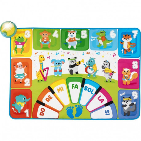 Chicco muusikaline matt