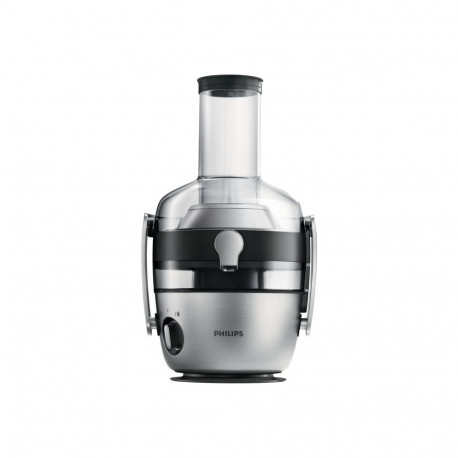 Philips | Juicer | HR1922/21 Avance collection | Type Juicer maker | Stainless steel | 1200 W | Numb