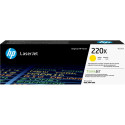 HP Toner 220X W2202X kollane kuni 5 500 lehte
