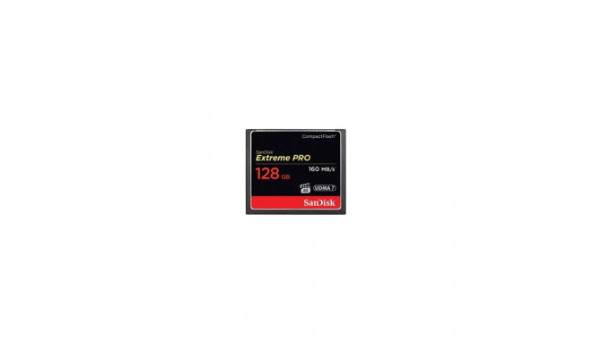 SanDisk Extreme Pro 128GB