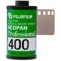 Fujifilm film Neopan 400/36