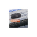 JBL Xtreme 3 Portable Speaker, Wireless, Bluetooth, Black