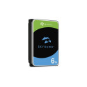 6TB Seagate SkyHawk Surveillance ST6000VX009 5900RPM 256MB