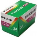 Пленка Fujicolor 200/24