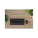 Logitech Signature MK650 Combo for Business klaviatuur + hiir, juhtmevaba, US INT (Qwerty), grafiit