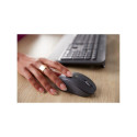 Logitech Signature MK650 Combo for Business klaviatuur + hiir, juhtmevaba, US INT (Qwerty), grafiit
